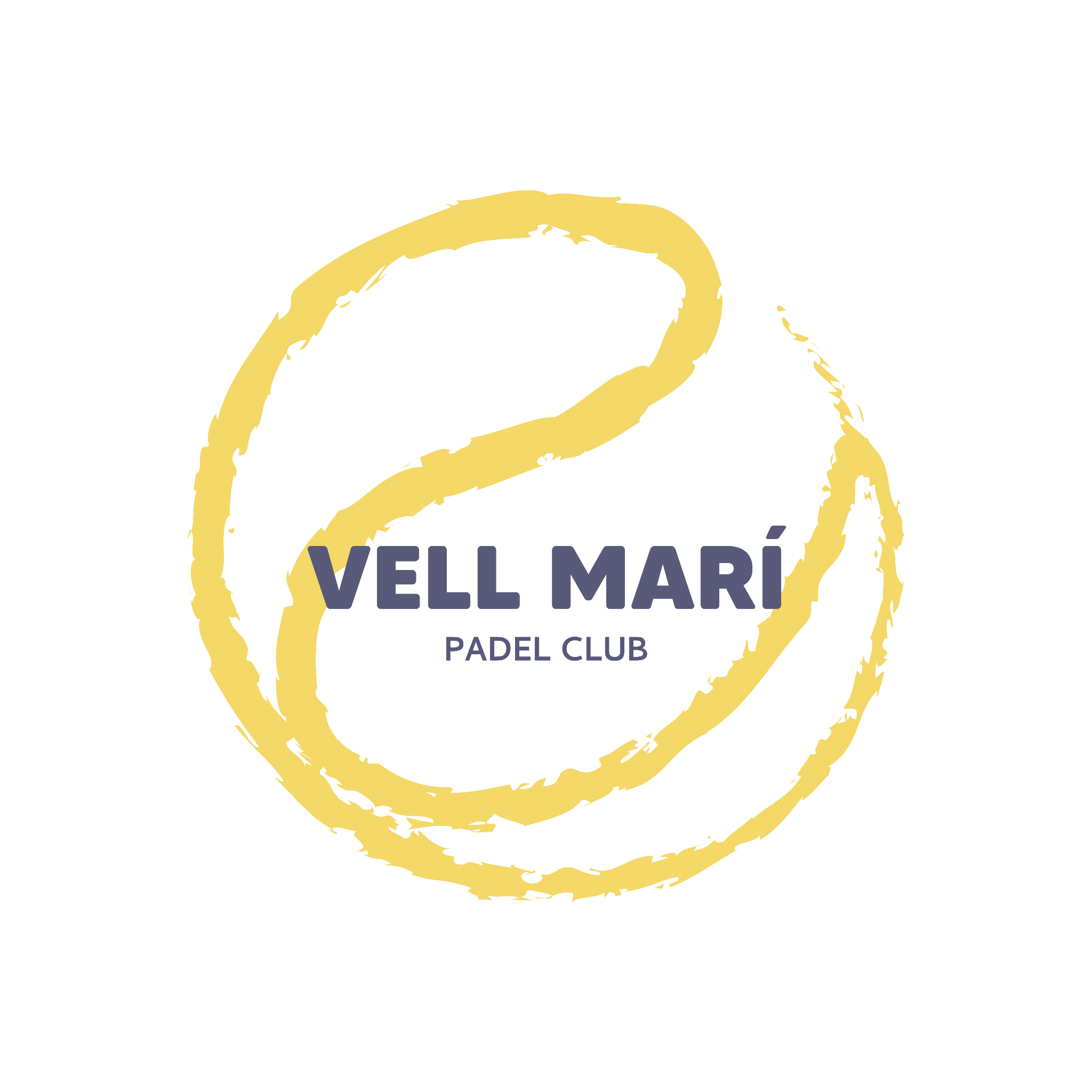 Vell Mari Padel Club logo